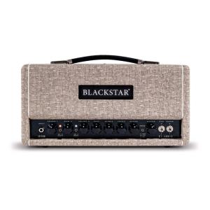 Blackstar Blackstar Saint James St. James 50 6L6 Head ギターヘッド