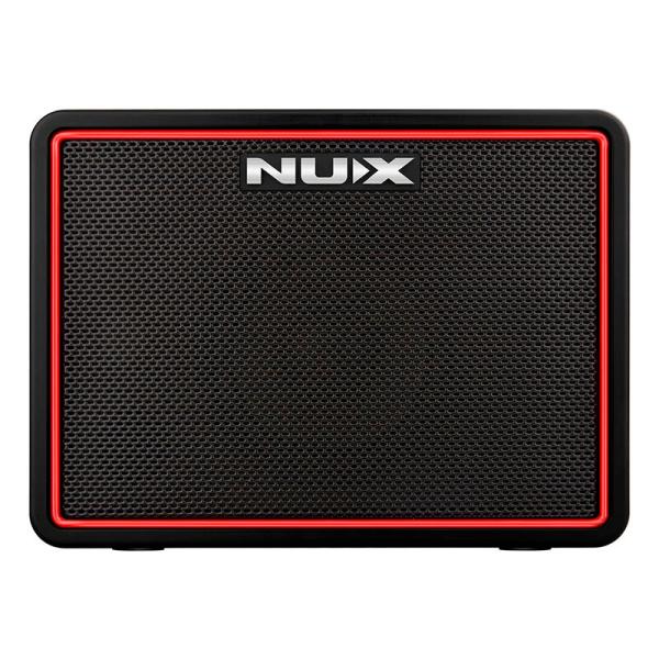 NUX Mighty Lite BT MKII 小型モデリングアンプ〈ニューエックス〉