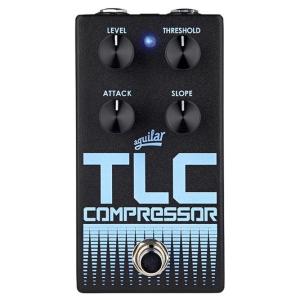 aguilar TLC Compressor N ベース用コンプレッサー〈アギュラー〉｜gakki-de-genki