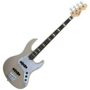 ESP [※お取り寄せ商品] Grass Roots G-AMAZE-DX/LS 【Black Satin in