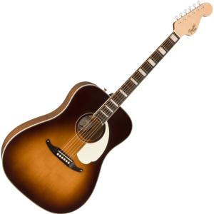 Fender（フェンダー） Fender CD-140SCE Dreadnought Walnut