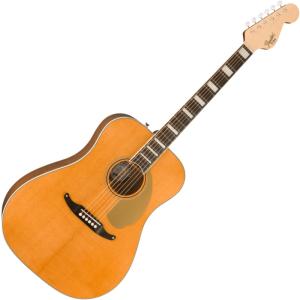 Fender（フェンダー） Fender Redondo Player, Walnut Fingerboard