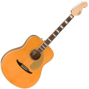 Fender（フェンダー） エレアコ Fender PD-220E Dreadnought ACB MAH
