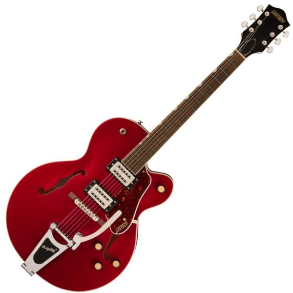 Gretsch G2420T Streamliner Hollow Body with Bigsby...