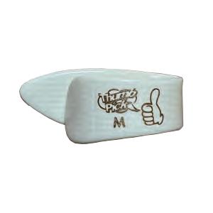 Thumb pick M 1.5 IV〈サムピック〉