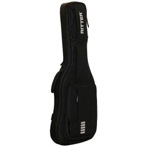 RITTER RGA5-E SBK Electric Guitar エレクトリックギター用ギグバック リッター