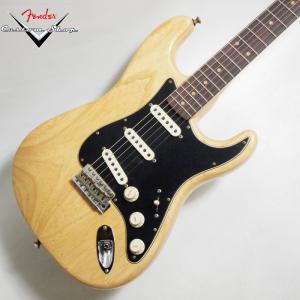 Fender Custom Shop 2023 Collection Postmodern Strat Journeyman Relic, Aged Natural【S/N 15032 3.46kg】｜gakki-de-genki