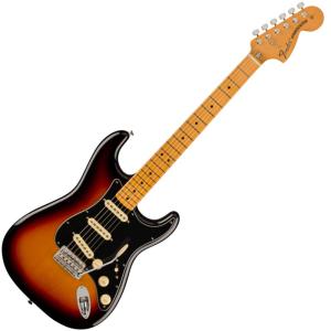 Fender（フェンダー） Fender Mexico Jimi Hendrix Stratocaster -3