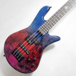 SPECTOR NS Ethos 4 Interstellar Gloss エレキベース〈スペクター 3.88kg〉｜gakki-de-genki