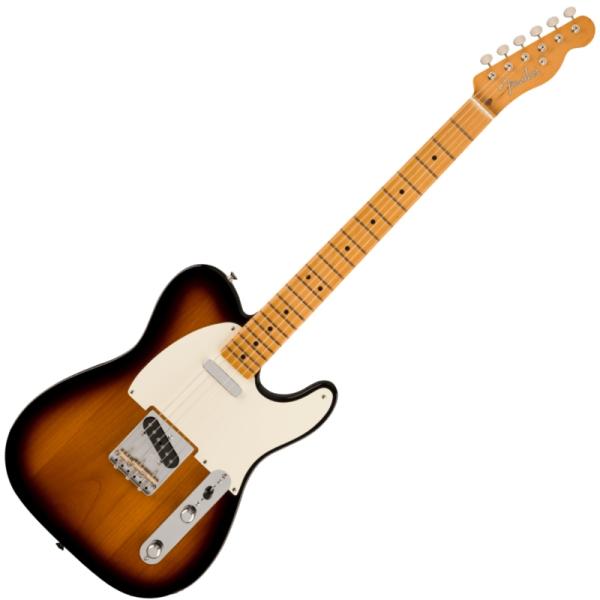 Fender Vintera II &apos;50s Nocaster, Maple Fingerboard...