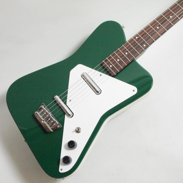 Danelectro PRO NOS+ G(JADE GREEN) [別注品] エレキギター〈ダンエ...