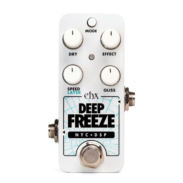 Electro Harmonix PICO DEEP FREEZE SOUND RETAINER /...