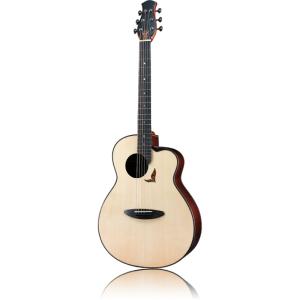 aNueNue aNN-LF280E オール単板 SOLID SITKA・ROSEWOOD エレアコ