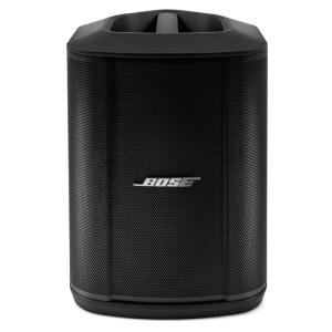 Bose S1 Pro+ Multi-Position PA system  3ch ワイヤレス対応（送信機別売） 充電式バッテリー同梱 〈ボーズ〉｜gakki-de-genki