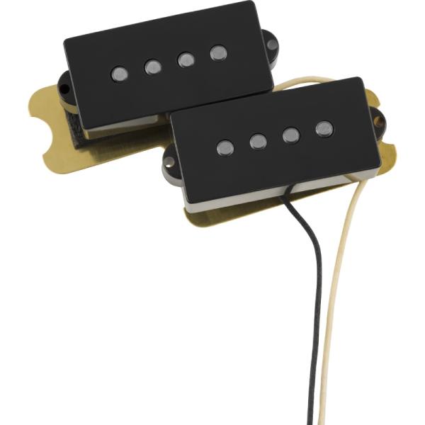 Fender Pure Vintage '60 Precision Bass Pickup Set ...