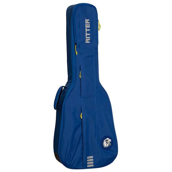 RITTER RGB4-F SBL Folk/Auditorium フォーク/オーディトリアムギター...