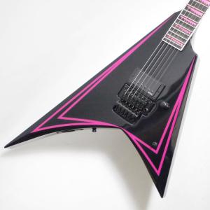 EDWARDS E-ALEXI PINK SAWTOOTH CHILDREN OF BODOM Alexi Laiho〈エドワーズ〉｜gakki-de-genki