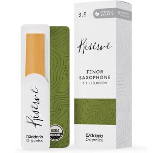Vandoren ソプラノサックスリード Traditional 【青箱】〈バンドレン