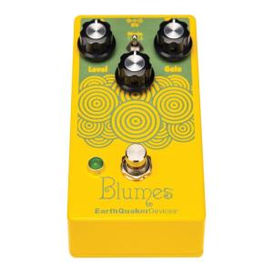 Earthquaker Devices Blumes TS系ベース用オーバードライブ〈アースクエイカーデバイセス〉｜gakki-de-genki