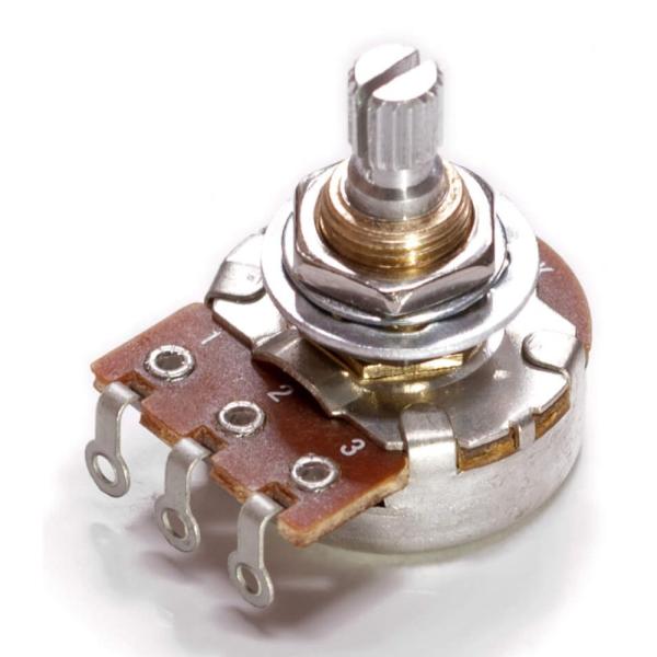 ESP ORIGINAL PARTS BOURNS POT 250kΩB ポット