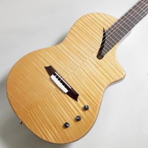 Ortega RTPDLX-FMA TOURPLAYER エレガット オルテガ : 楽器de元気