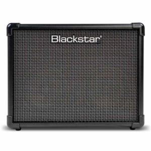 Blackstar ID:CORE V4 STEREO 20 ギターコンボアンプ〈ブラックスター〉｜gakki-de-genki