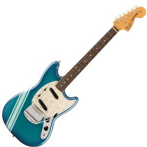 Fender Vintera II '70s Competition Mustang, Rosewood Fender Vintera II '70s Competition Mustang, Rosewood