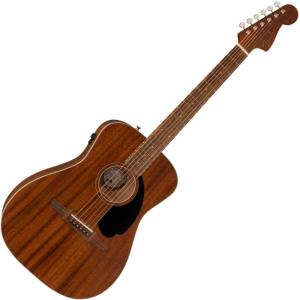Fender（フェンダー） Fender Redondo Special All Mahogany - Natural