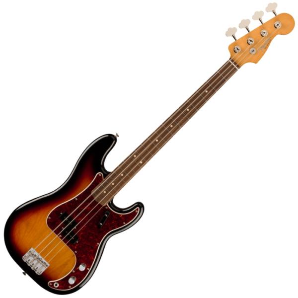 Fender Vintera&amp;#174; II &apos;60s Precision Bass, Rosew...