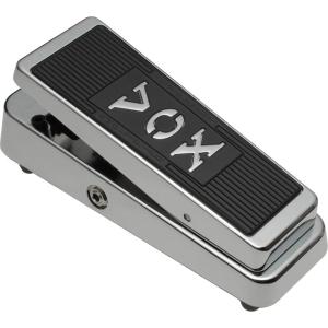 VOX VRM-1 LTD REAL MCCOY WAH LIMITED EDITION ワウペダル〈ボックス〉｜gakki-de-genki