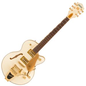 Gretsch Electromatic Chris Rocha Broadkaster Jr. Center Block, Rosewood Fingerboard, Vintage White〈グレッチ〉｜gakki-de-genki