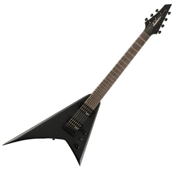 Jackson JS Series Rhoads JS22-7 RR HT, Amaranth Fi...