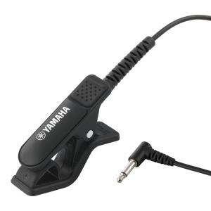 YAMAHA（ヤマハ） YAMAHA TM-40BK ブラック TDM-710用 ミニプラグ仕様