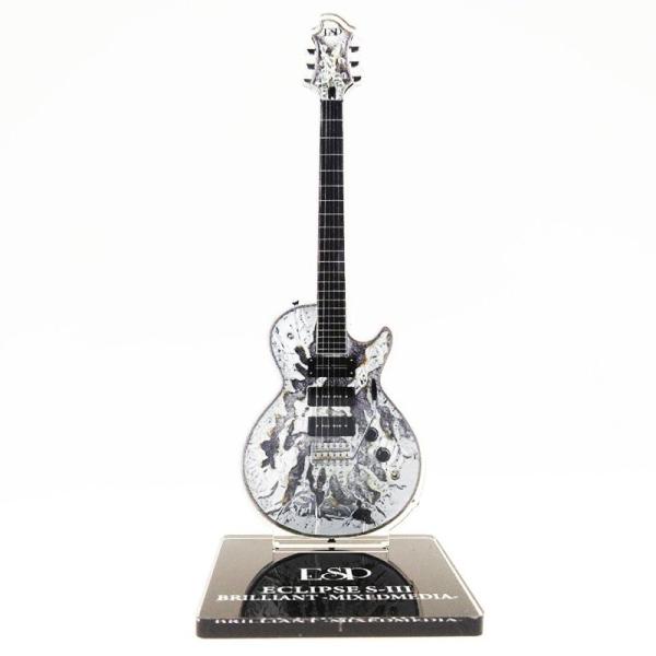 ESP AS-SGZ-09 Acrylic Stand Guitar Collection -SUG...