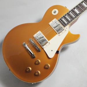 EDWARDS E-LP-STD Gold Top エレキギター〈エドワーズ〉｜gakki-de-genki