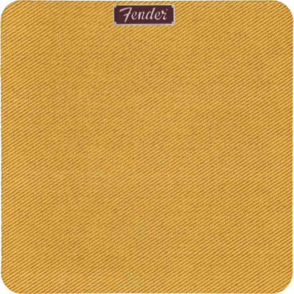 Fender Mousepad, Tweed マウスパッド〈フェンダー〉