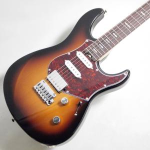 YAMAHA（ヤマハ） YAMAHA PACIFICA112VM RM レッドメタリック エレキ