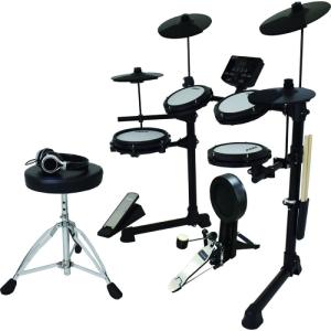 MEDELI/ DD-401J DIY KIT 電子ドラムセット〈メデリ〉 : 楽器de元気