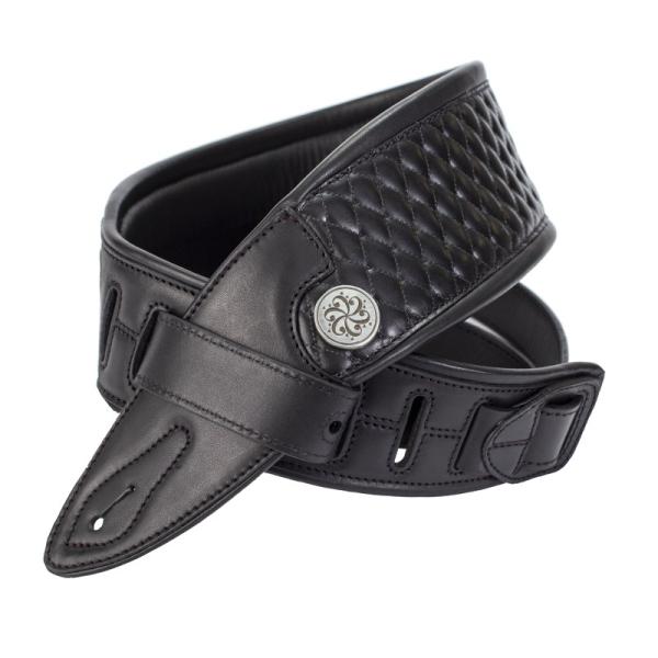 Darkglass Electronics Leather Strap Hydra Scale ギタ...