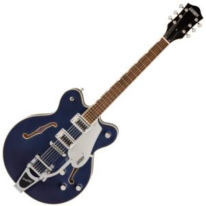 GRETSCH（グレッチ） Gretsch G5655T-QM Electromatic Center Block Jr