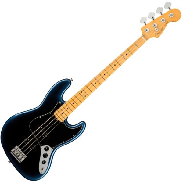 Fender American Professional II Jazz Bass, Maple F...