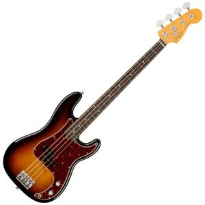 Fender American Performer Precision Bass Rosewood Fingerboard
