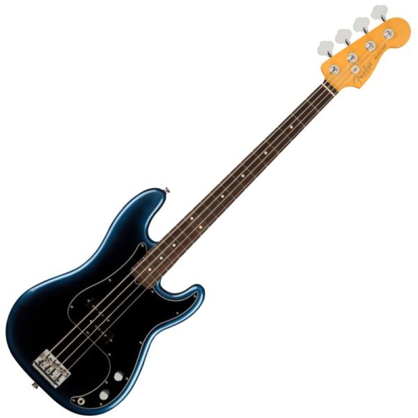 Fender American Professional II Precision Bass, Ro...