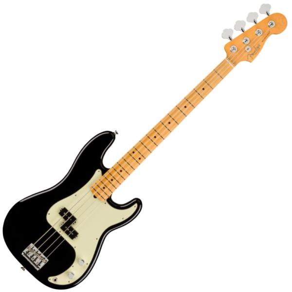 Fender American Professional II Precision Bass, Ma...