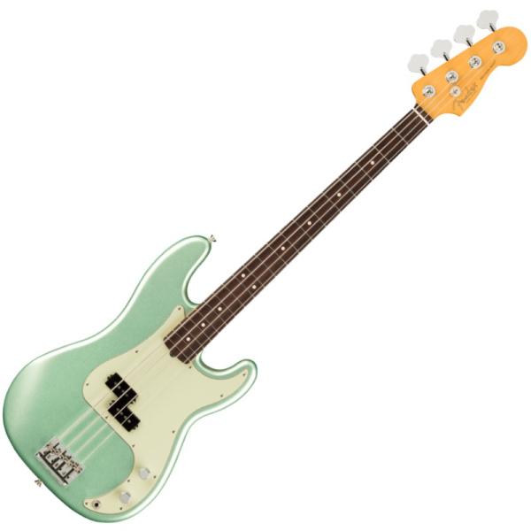 Fender American Professional II Precision Bass, Ro...