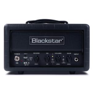 Blackstar HT-1RH-MKIII 真空管ギターヘッドアンプ〈ブラックスター〉｜gakki-de-genki