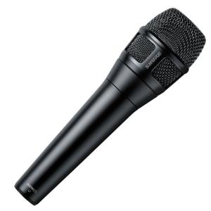 Soyuz V1 Dynamic Silver (シルバー)(ソユーズ)(ダイナミックマイク