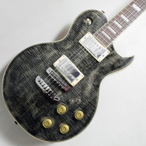 ARIA PRO II PE-700 SBK SBK(See-through Black) エレキギ...
