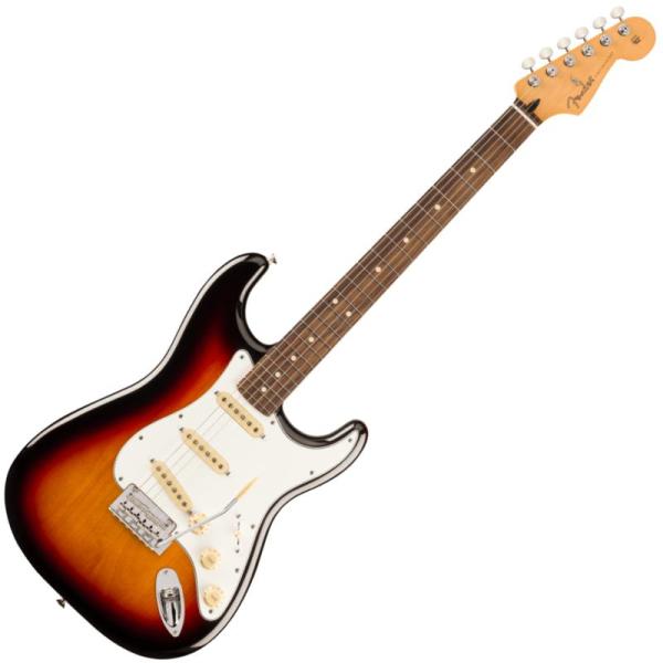 Fender Player II Stratocaster, Rosewood Fingerboar...