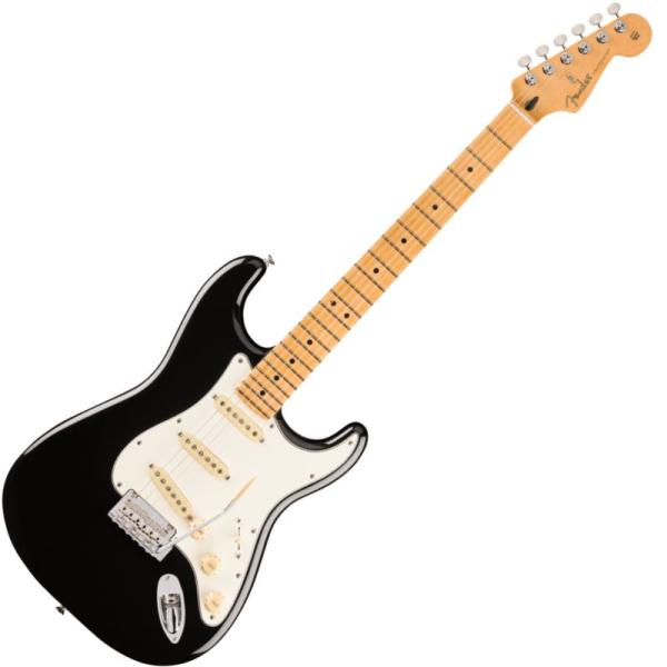 Fender Player II Stratocaster, Maple Fingerboard, ...